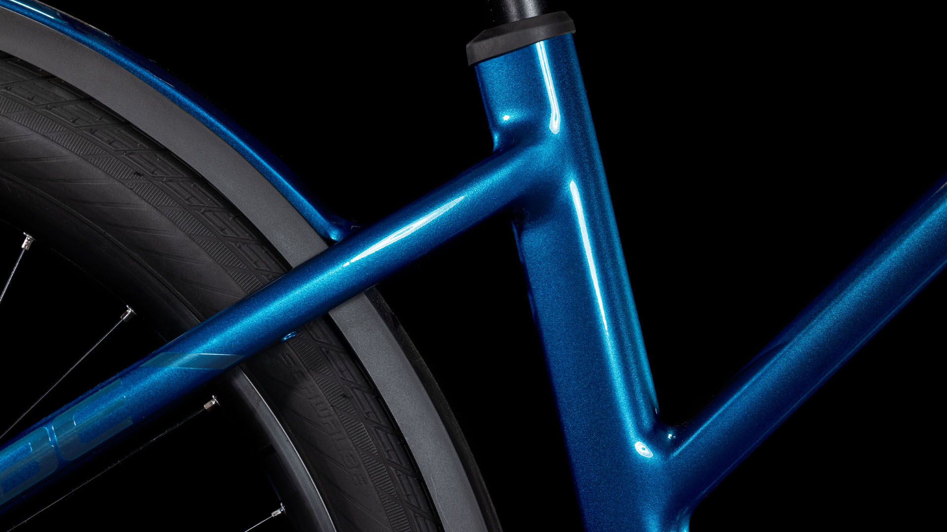 Cube Kathmandu Hybrid EX 800 electricblue´n´chrome Batteriebetriebenes Fahrzeug (UN 3171) unterliegt nicht den Vorschriften des ADR