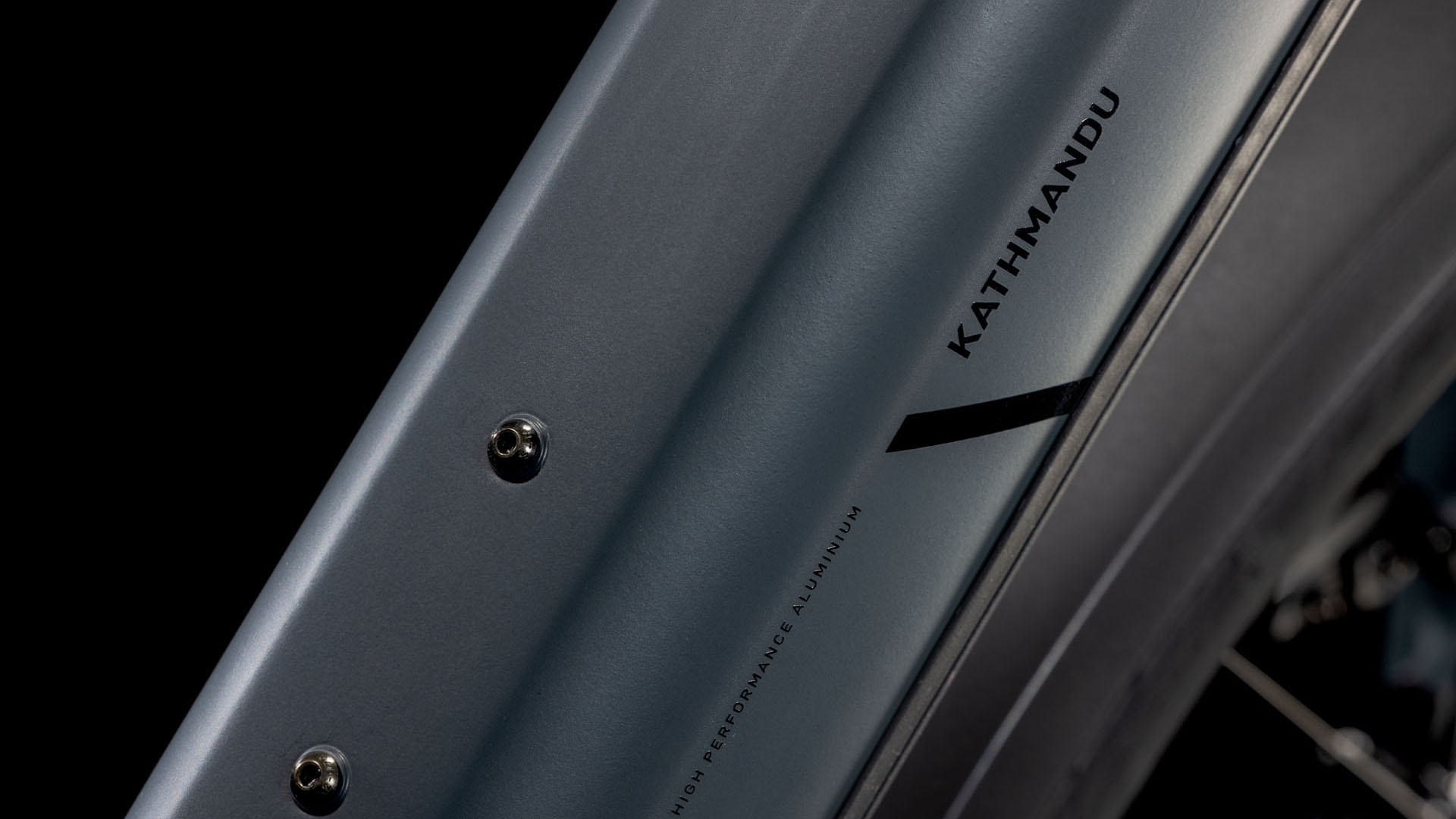 Cube Kathmandu Hybrid ONE 800 shadowgrey´n´black Batteriebetriebenes Fahrzeug (UN 3171) unterliegt nicht den Vorschriften des ADR