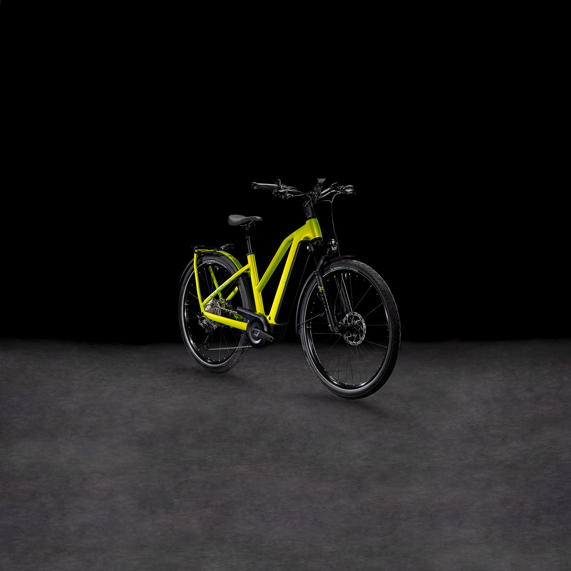 Cube Kathmandu Hybrid EXC 800 lizard´n´juniper Batteriebetriebenes Fahrzeug (UN 3171) unterliegt nicht den Vorschriften des ADR