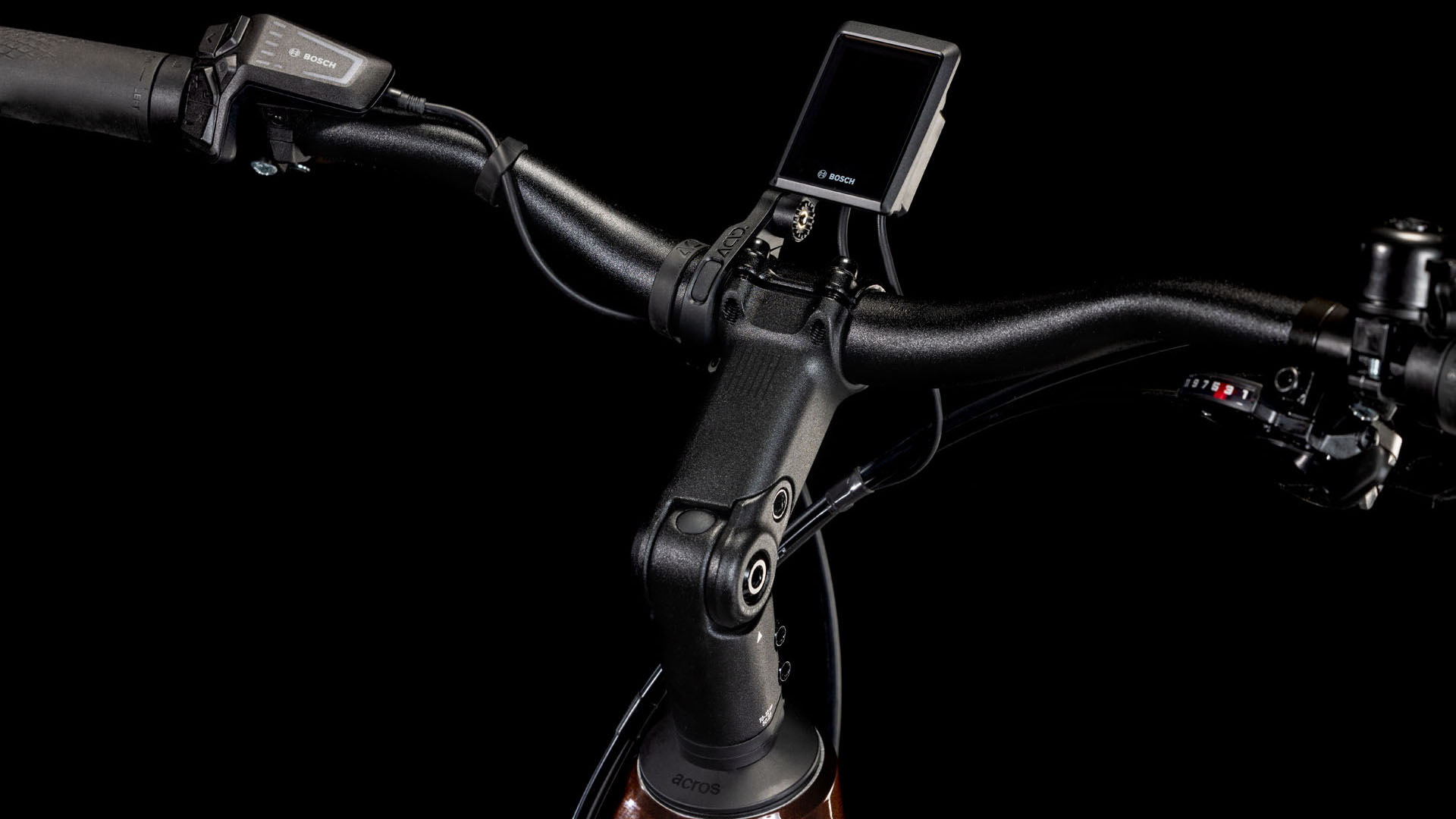 Cube Touring Hybrid Pro 625 cinnamon´n´orange 