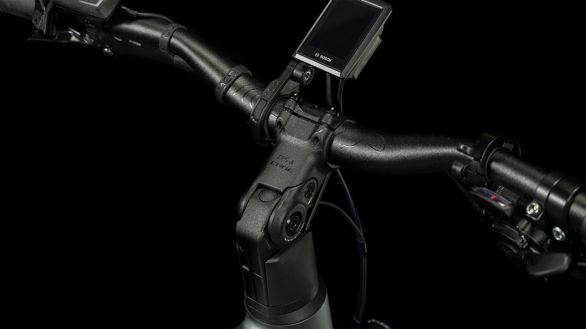 Cube Kathmandu Hybrid Pro 750 flashgrey´n´metal 