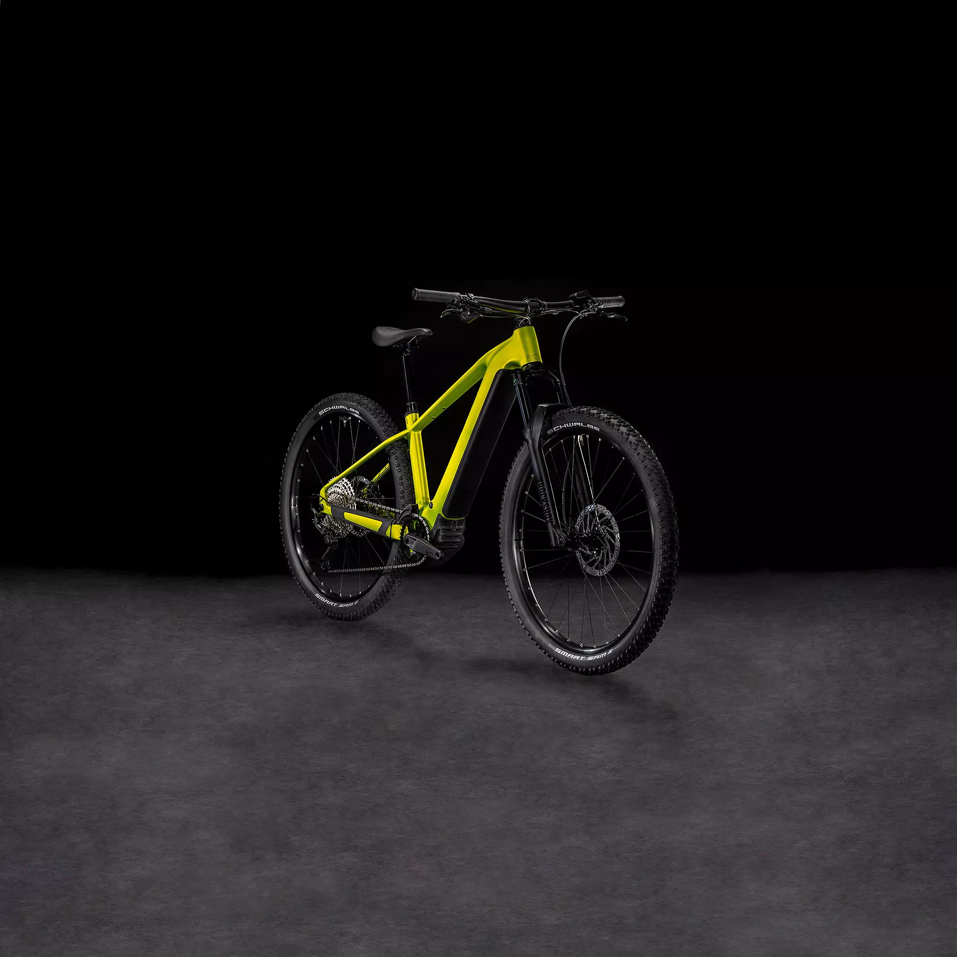 Cube Reaction Hybrid Race 800 lizard´n´black 