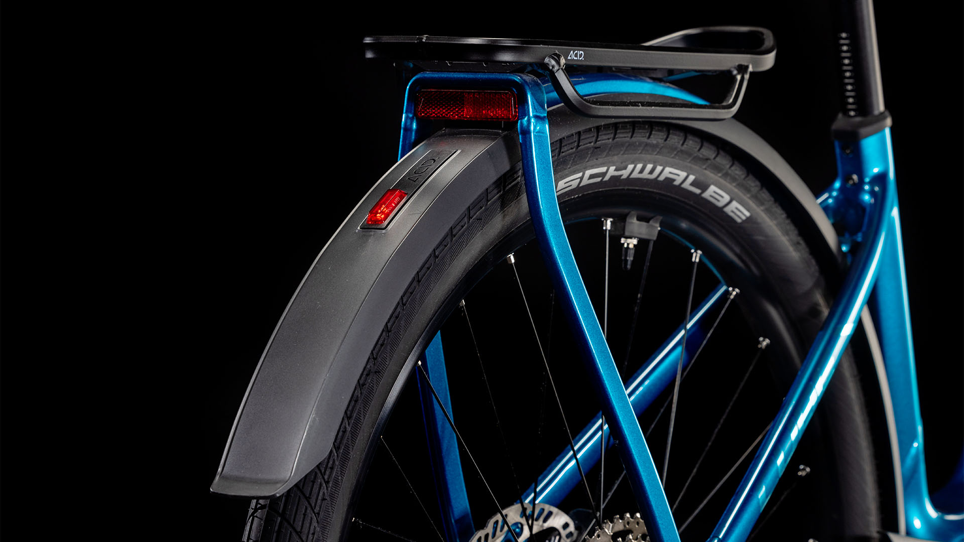 Cube Kathmandu Hybrid EX 800 electricblue´n´chrome Batteriebetriebenes Fahrzeug (UN 3171) unterliegt nicht den Vorschriften des ADR