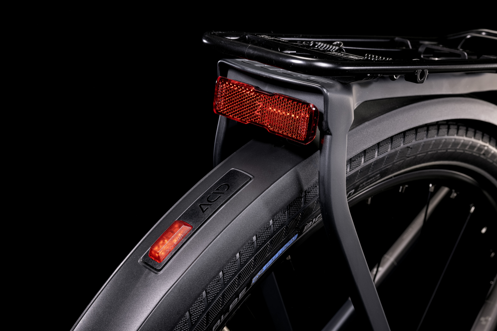 Cube Kathmandu Hybrid ONE 500 grey´n´teak 