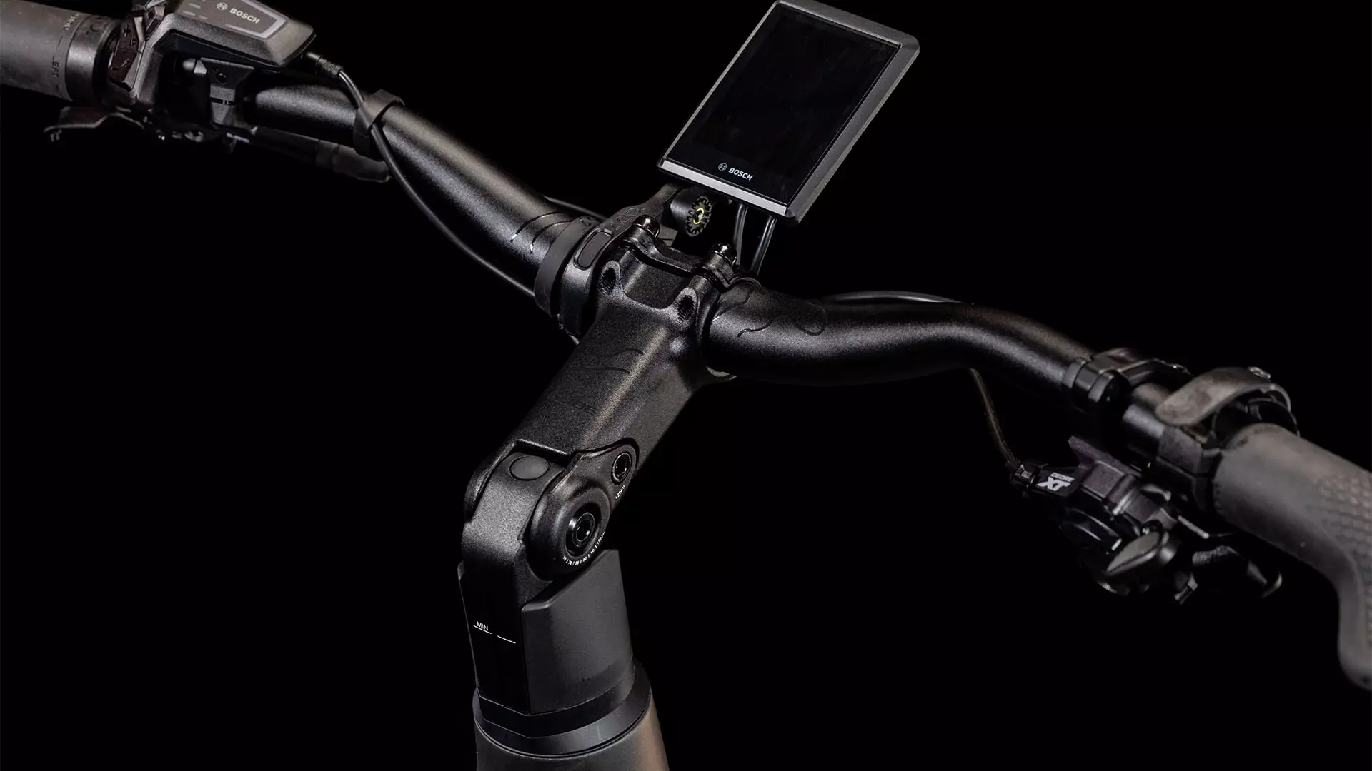 Cube Kathmandu Hybrid C:62 SLT 400X stellar´n´origanogreen 