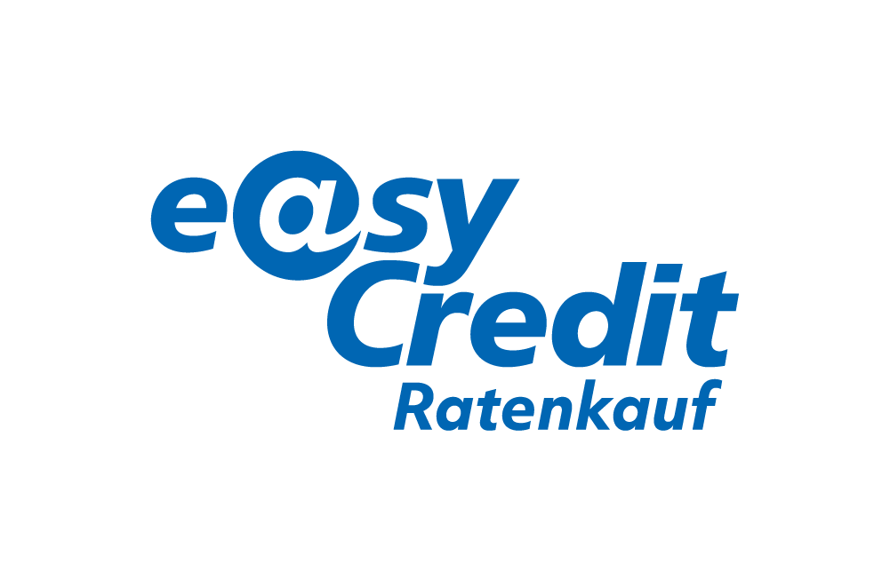 Mit easyCredit Ratenkauf bezahlen - Informationen zu Versand und Zahlung