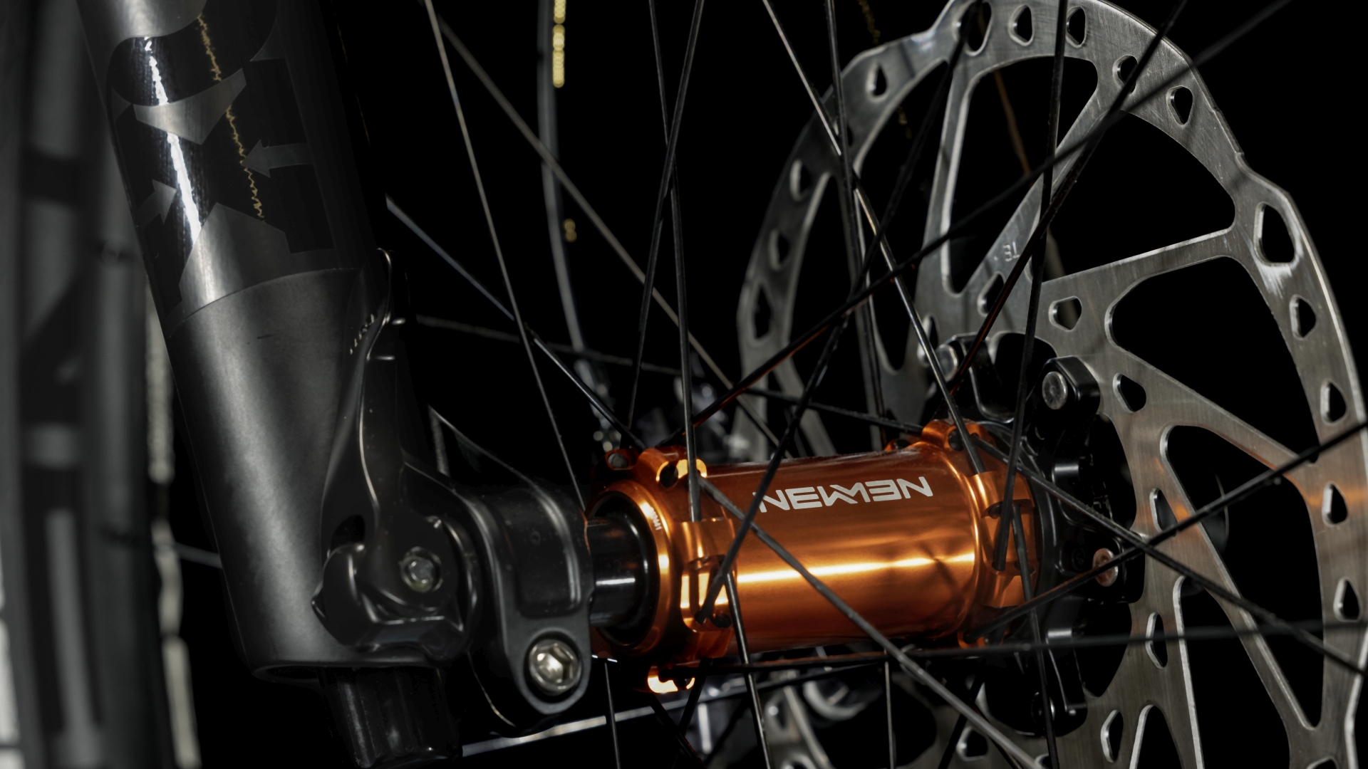 Cube Stereo ONE77 C:68X SLX 29 actionteam  