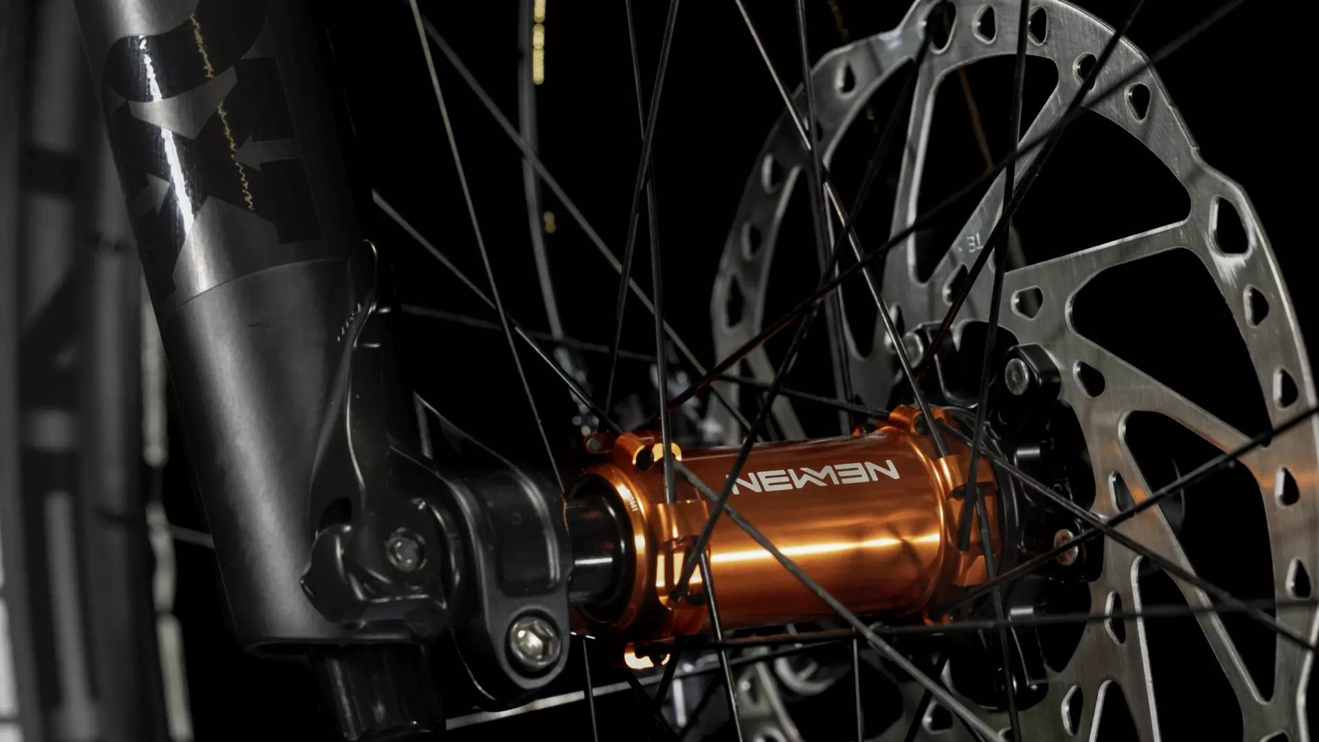 Cube Stereo ONE77 C:68X SLX 29 actionteam  