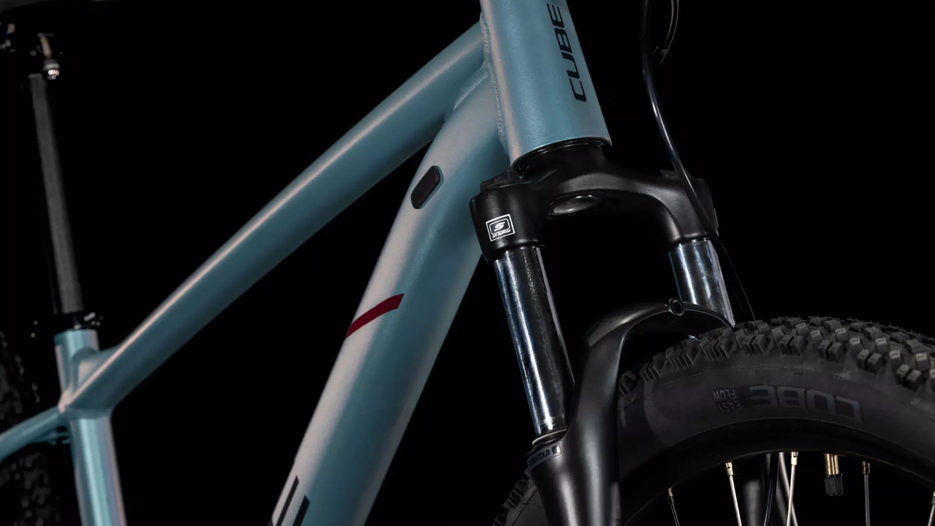 Cube Aim Pro shiftdust´n´black  