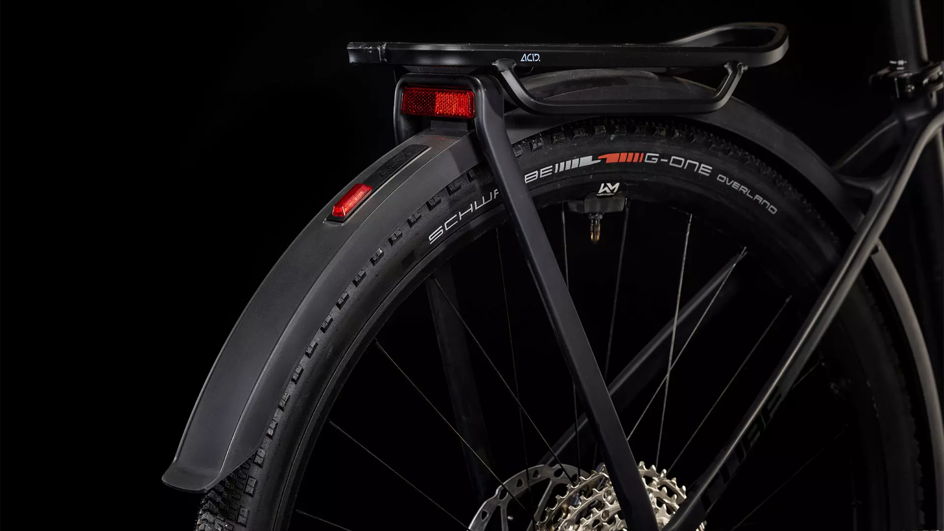 Cube Kathmandu Hybrid C:62 SLX 400X carbon´n´black 