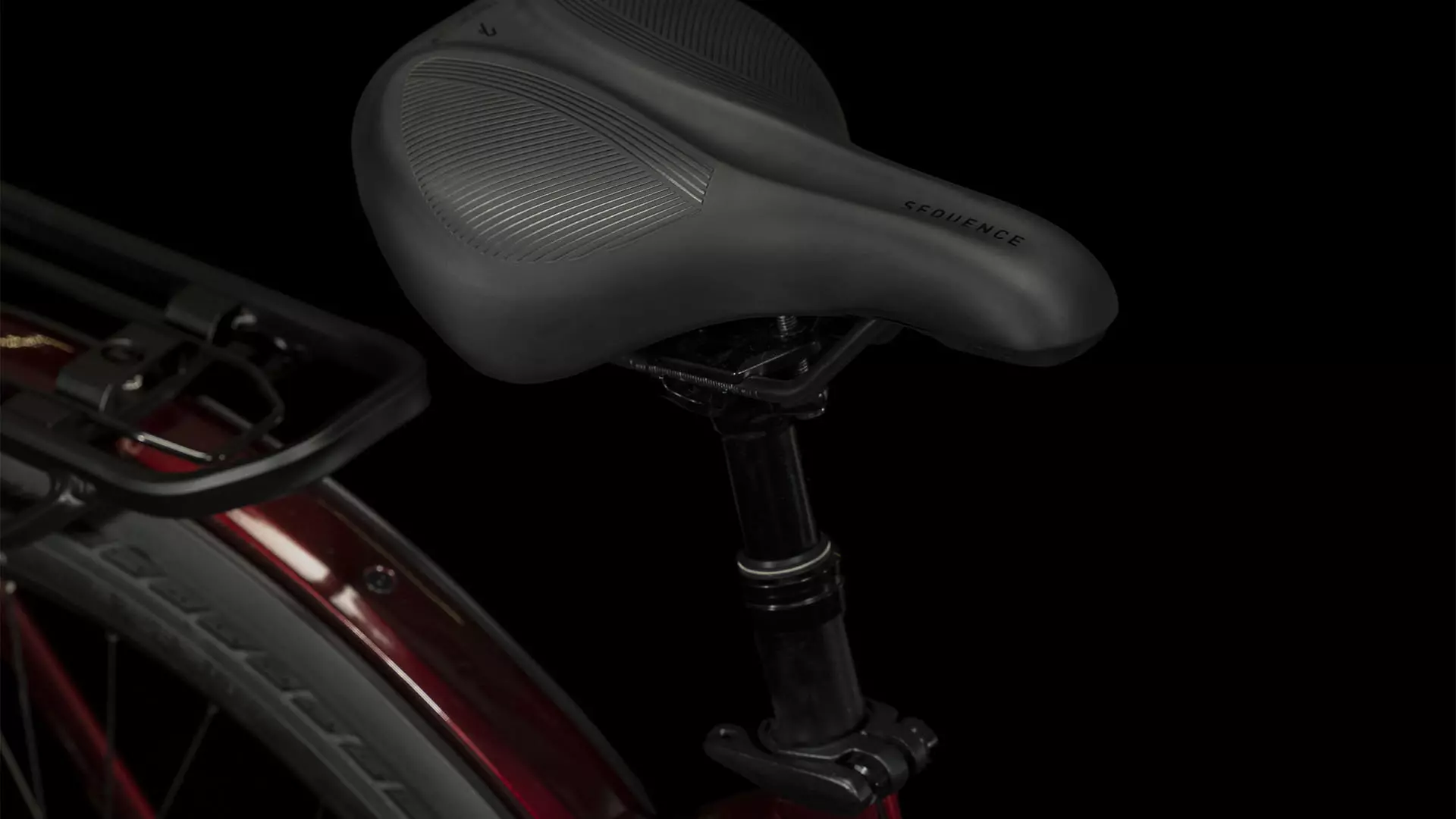 Cube Touring Hybrid EXC 625 red´n´white 