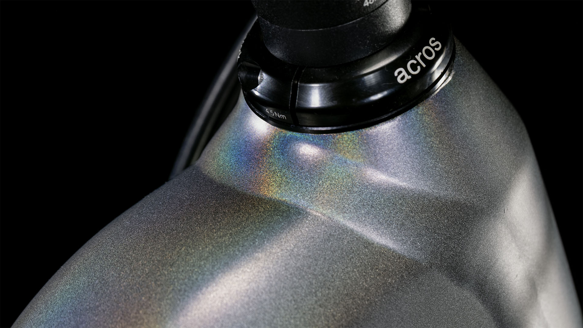 Cube Kathmandu Hybrid SLT 750 prizmsilver´n´grey 