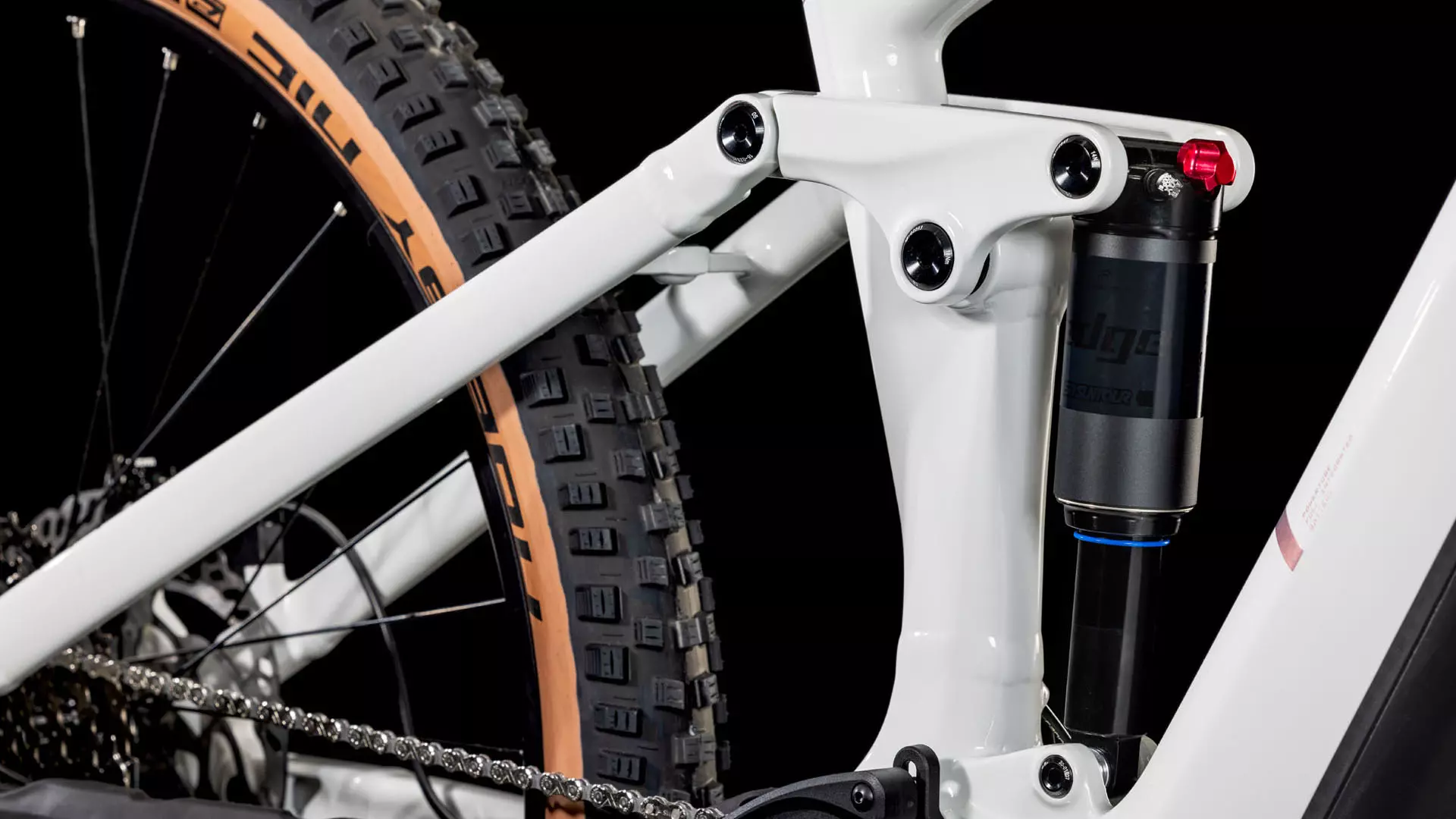 Cube Stereo Hybrid ONE44 Pro 800 cotton´n´switch 