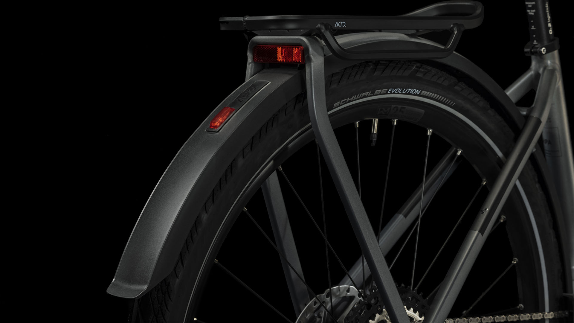 Cube Kathmandu Hybrid SLT 750 prizmsilver´n´grey 