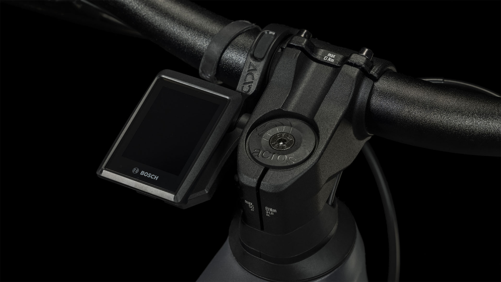 Cube Stereo Hybrid 140 HPC Race 750 grey´n´chrome 