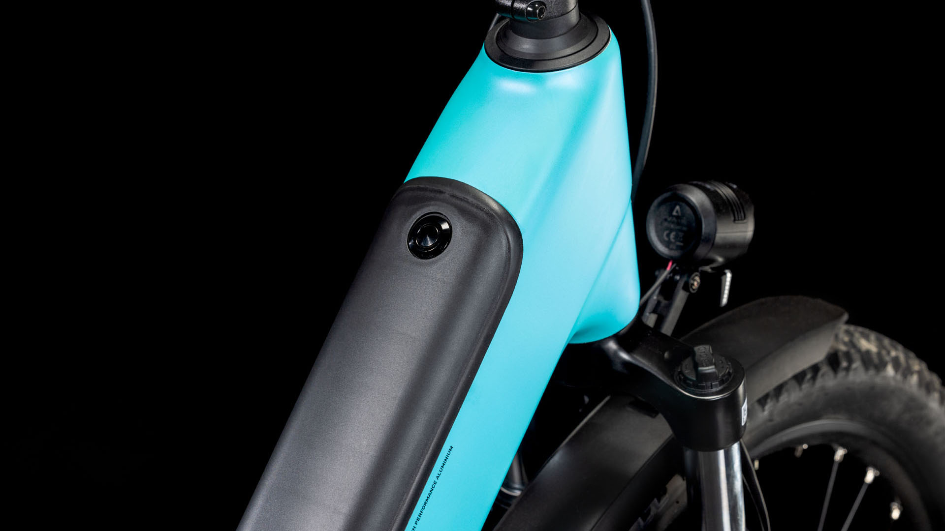 Cube Nuride Hybrid Performance 625 Allroad swimmingpool´n´black 