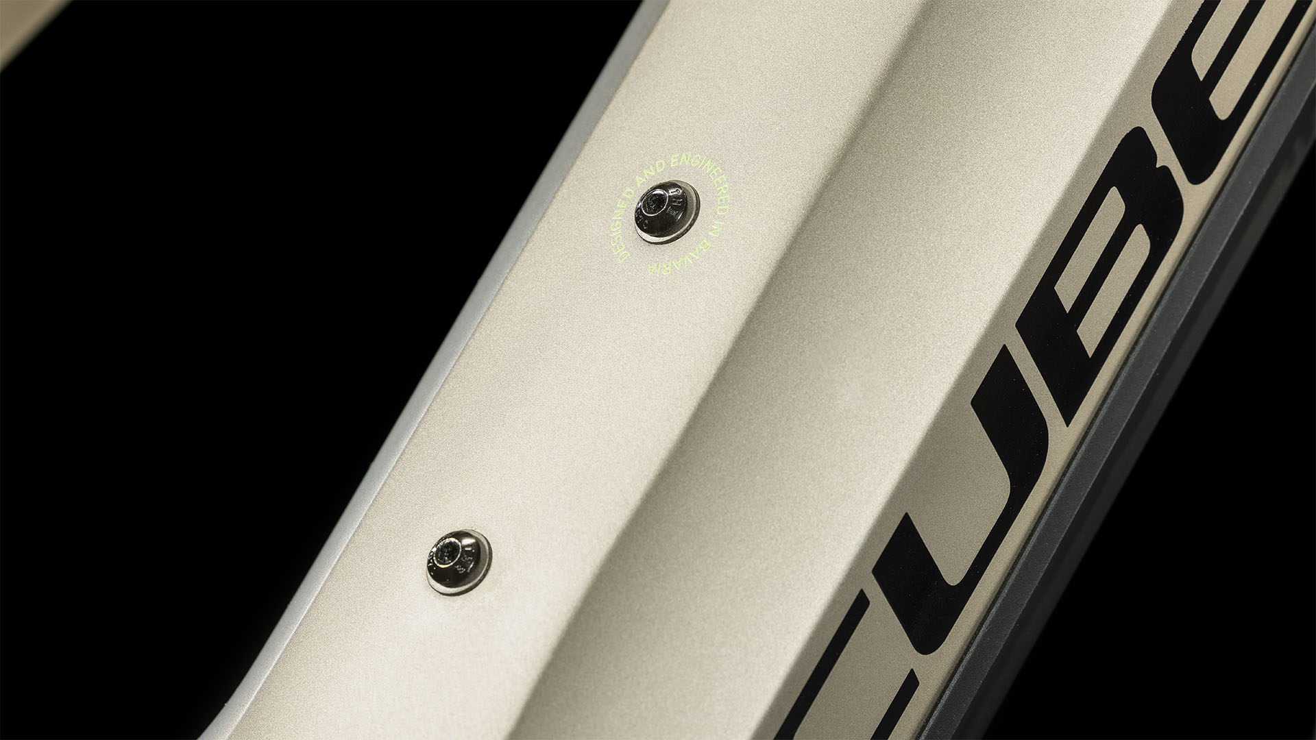 Cube Kathmandu Hybrid Pro 625 flashstone´n´black 