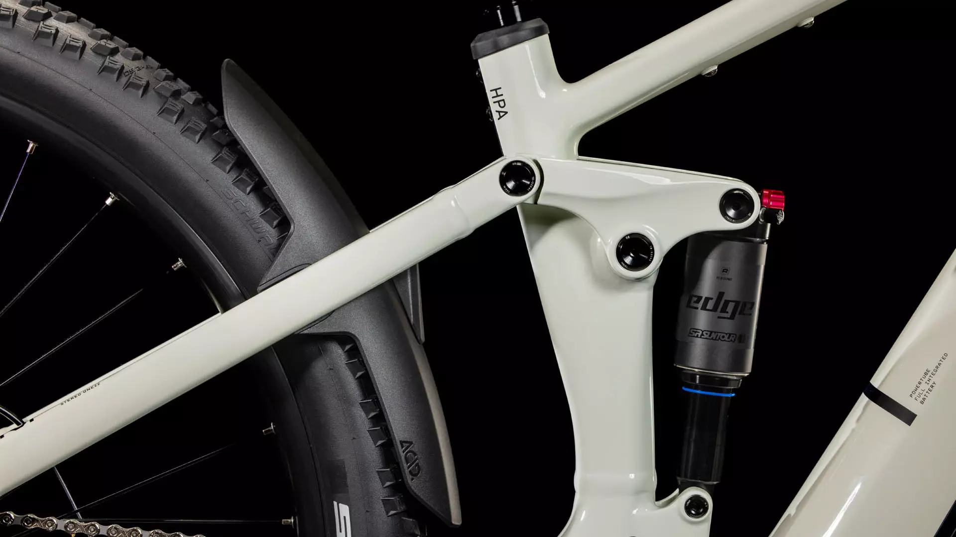 Cube Stereo Hybrid ONE22 Pro 800 desertstone´n´black 