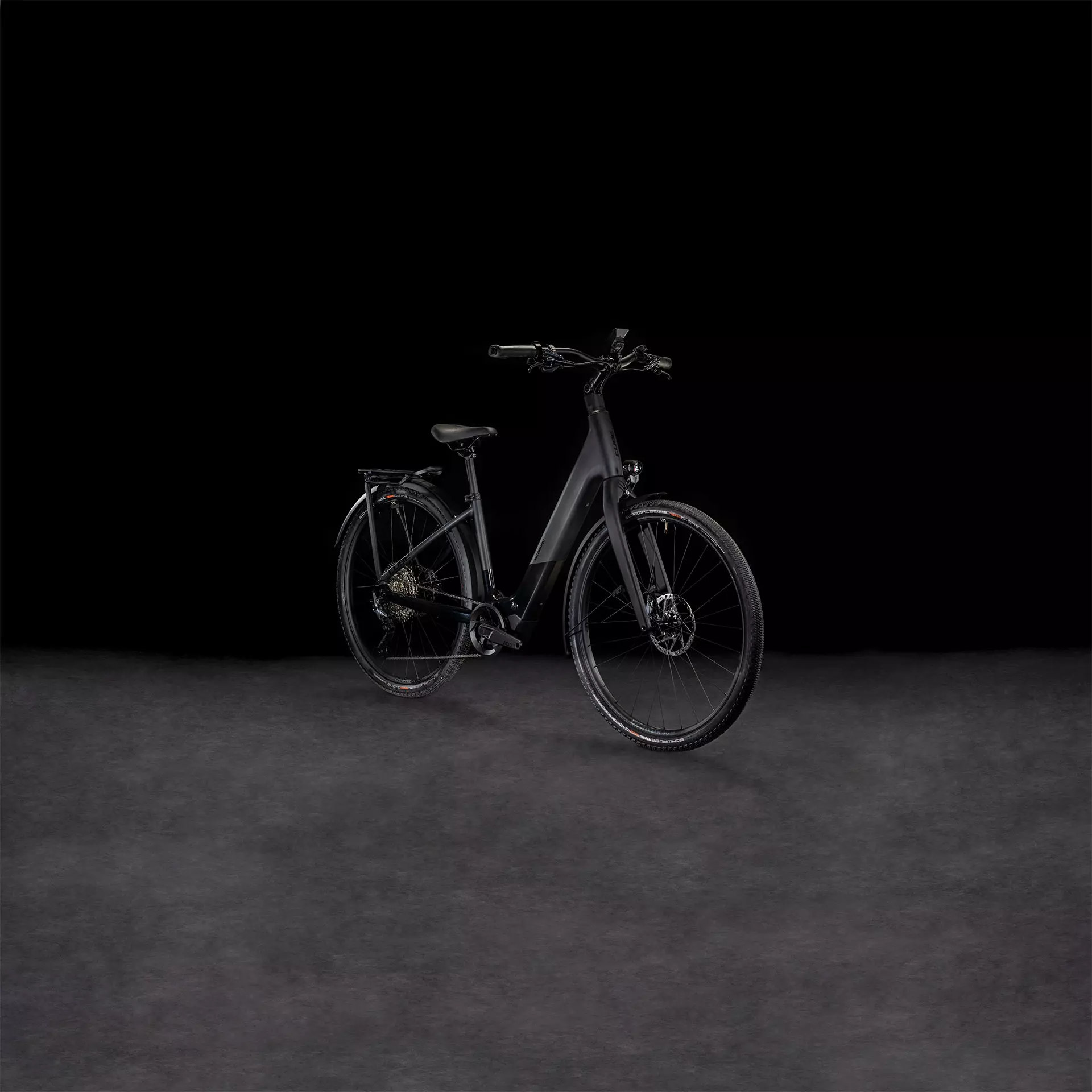 Cube Kathmandu Hybrid C:62 SLX 400X carbon´n´black 