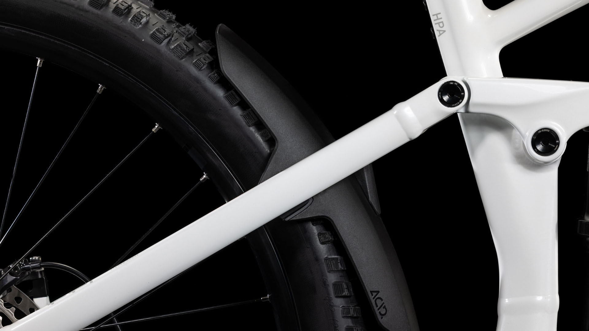 Cube Stereo Hybrid ONE44 EXC 800  metallicwhite´n´black Batteriebetriebenes Fahrzeug (UN 3171) unterliegt nicht den Vorschriften des ADR