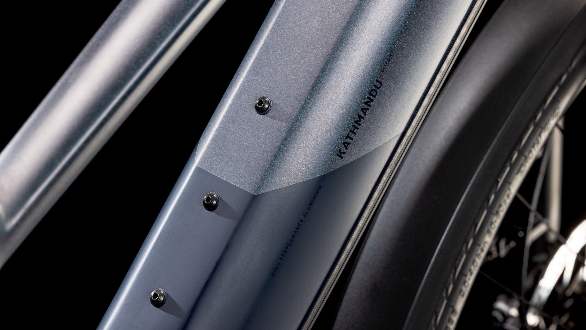 Cube Kathmandu Hybrid Comfort SLX 800 nightsky´n´ink Batteriebetriebenes Fahrzeug (UN 3171) unterliegt nicht den Vorschriften des ADR