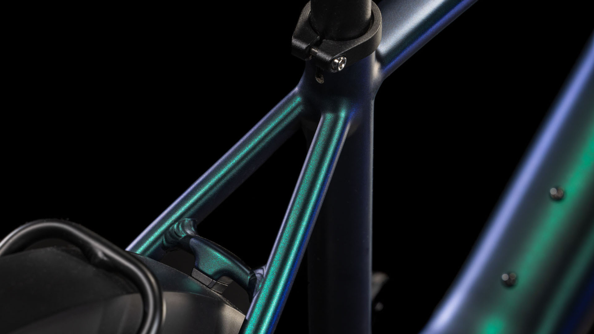 Cube Editor Hybrid SLT FE 400X goblin´n´glossy Batteriebetriebenes Fahrzeug (UN 3171) unterliegt nicht den Vorschriften des ADR